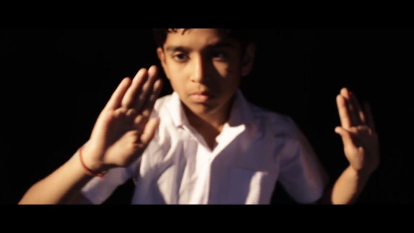 A short film on Learning Disabilities